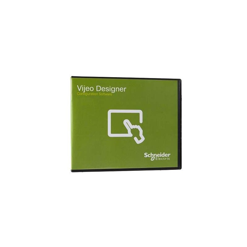 vijeo designer 6.1 full